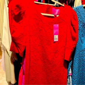 Lilly Pulitzer shift dress